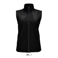  SOL&- 039;S SO02888 SOL&- 039;S RACE BW WOMEN - SOFTSHELL BODYWARMER L