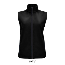  SOL&- 039;S SO02888 SOL&- 039;S RACE BW WOMEN - SOFTSHELL BODYWARMER XL