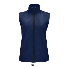  SOL&- 039;S SO02888 SOL&- 039;S RACE BW WOMEN - SOFTSHELL BODYWARMER XL