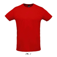 SOL&- 039;S SO02995 SOL&- 039;S SPRINT - UNISEX SPORT T-SHIRT M