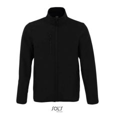  SOL&- 039;S SO03090 SOL&- 039;S RADIAN MEN - SOFTSHELL ZIP JACKET S