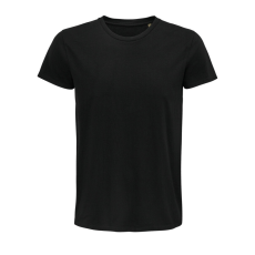 SOL&- 039;S SO03565 SOL&- 039;S PIONEER MEN - ROUND-NECK FITTED JERSEY T-SHIRT XL