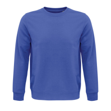  SOL&- 039;S SO03574 SOL&- 039;S COMET - UNISEX ROUND-NECK SWEATSHIRT S