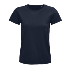  SOL&- 039;S SO03579 SOL&- 039;S PIONEER WOMEN - ROUND-NECK FITTED JERSEY T-SHIRT M