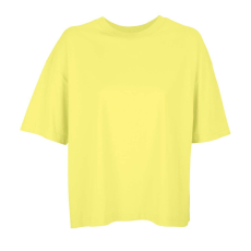  SOL&- 039;S SO03807 SOL&- 039;S BOXY WOMEN&- 039;S OVERSIZED T-SHIRT XS