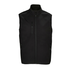  SOL&- 039;S SO03825 SOL&- 039;S FALCON BW MEN - SOFTSHELL BODYWARMER 2XL