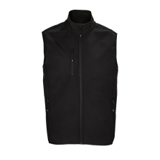  SOL&- 039;S SO03825 SOL&- 039;S FALCON BW MEN - SOFTSHELL BODYWARMER L