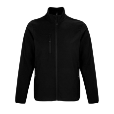  SOL&- 039;S SO03827 SOL&- 039;S FALCON MEN - SOFTSHELL ZIP JACKET 4XL