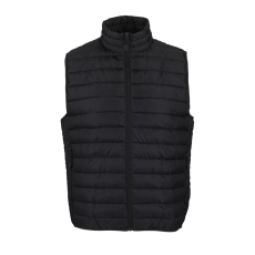  SOL&- 039;S SO04020 SOL&- 039;S STREAM BW MEN - LIGHTWEIGHT BODYWARMER 3XL