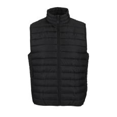  SOL&- 039;S SO04020 SOL&- 039;S STREAM BW MEN - LIGHTWEIGHT BODYWARMER XL