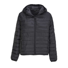  SOL&- 039;S SO04445 SOL&- 039;S STREAM HOODED WOMEN - LIGHTWEIGHT KAPUCNIS BÉLELT KABÁT 2XL