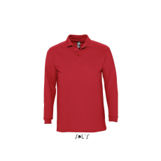  SOL&- 039;S SO11353 SOL&- 039;S WINTER II - MEN&- 039;S POLO SHIRT L