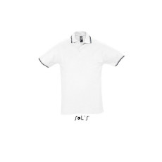  SOL&- 039;S SO11365 SOL&- 039;S PRACTICE MEN - POLO SHIRT 2XL