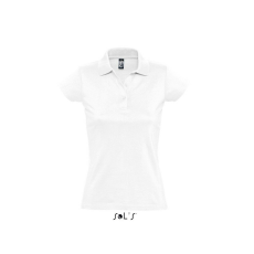  SOL&- 039;S SO11376 SOL&- 039;S PRESCOTT WOMEN - POLO SHIRT XL
