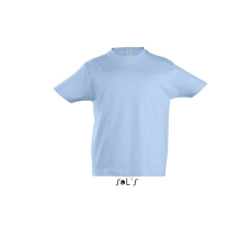  SOL&- 039;S SO11770 SOL&- 039;S IMPERIAL KIDS&- 039; - ROUND NECK T-SHIRT 2A