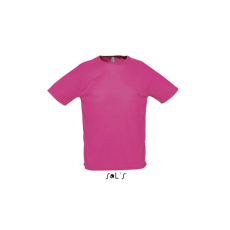  SOL&- 039;S SO11939 SOL&- 039;S SPORTY - RAGLAN SLEEVED T-SHIRT 2XL
