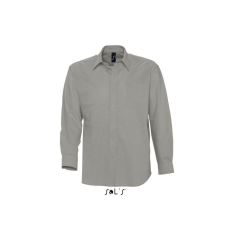  SOL&- 039;S SO16000 SOL&- 039;S BOSTON - LONG SLEEVE OXFORD MEN&- 039;S SHIRT 2XL