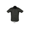  SOL&- 039;S SO17030 SOL&- 039;S BROADWAY - SHORT SLEEVE STRETCH MEN&- 039;S SHIRT S
