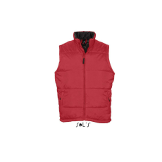  SOL&- 039;S SO44002 SOL&- 039;S WARM - QUILTED BODYWARMER 4XL