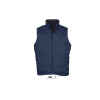  SOL&- 039;S SO44002 SOL&- 039;S WARM - QUILTED BODYWARMER 4XL