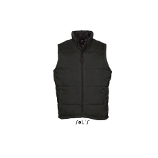  SOL&- 039;S SO44002 SOL&- 039;S WARM - QUILTED BODYWARMER 5XL