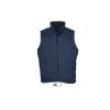  SOL&- 039;S SO44002 SOL&- 039;S WARM - QUILTED BODYWARMER XL