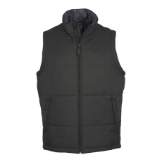  SOL&- 039;S SO44002 SOL&- 039;S WARM - QUILTED BODYWARMER XL
