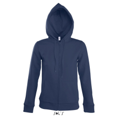  SOL&- 039;S SO47900 SOL&- 039;S SEVEN WOMEN - JACKET WITH LINED HOOD M