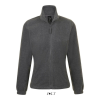  SOL&- 039;S SO54500 SOL&- 039;S NORTH WOMEN - ZIPPED FLEECE JACKET XL