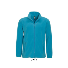  SOL&- 039;S SO55000 SOL&- 039;S NORTH MEN - ZIPPED FLEECE JACKET S