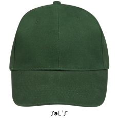  SOL&- 039;S SO88100 SOL&- 039;S BUFFALO - SIX PANEL CAP U
