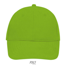  SOL&- 039;S SO88100 SOL&- 039;S BUFFALO - SIX PANEL CAP U
