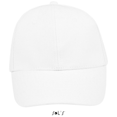  SOL&- 039;S SO88100 SOL&- 039;S BUFFALO - SIX PANEL CAP U