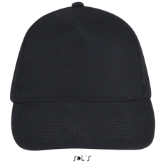  SOL&- 039;S SO88110 SOL&- 039;S SUNNY - FIVE PANEL CAP U