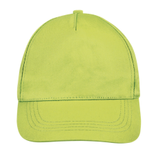  SOL&- 039;S SO88119 SOL&- 039;S BUZZ - FIVE PANEL CAP U