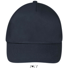  SOL&- 039;S SO88119 SOL&- 039;S BUZZ - FIVE PANEL CAP U