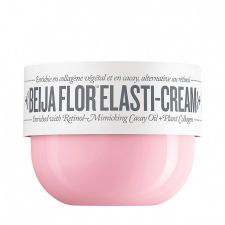 Sol de Janeiro Beija Flor Elasti-Cream Testápoló 240 ml testápoló
