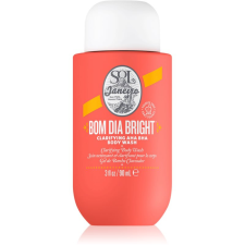 Sol de Janeiro Bom Dia™ Bright Body Wash hámlasztó tusfürdő gél kisimító hatással 90 ml tusfürdők
