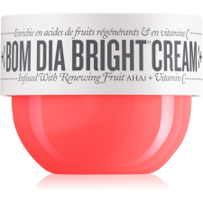Sol de Janeiro Bom Dia™ Bright Cream Élénkítő testápoló 75 ml testápoló
