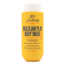 Sol de Janeiro Brazilian 4 Play Moisturizing Shower Cream 385 ml tusfürdők