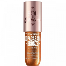 Sol de Janeiro Copacabana Bronze Bronzosító 75 ml arcpirosító, bronzosító