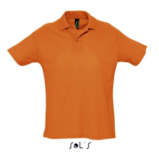 SOL'S 2 db-os XL Férfi póló csomag színes