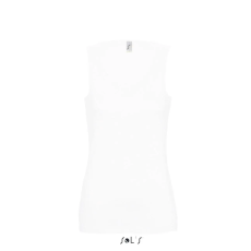 SOL'S Jane - női trikó (white, XL)