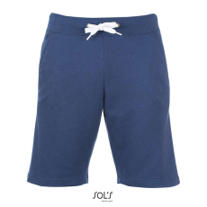 SOL'S June - férfi rövidnadrág (french navy, XL)