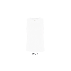 SOL'S Justin - férfi trikó (white, 5XL)