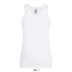 SOL'S Justin Women - trikó (white, 2XL)