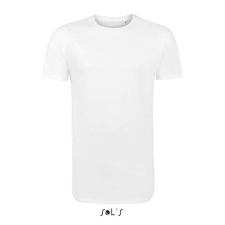 SOL'S Magnum Men - hosszú póló (white, XS) munkaruha