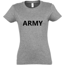 SOL'S Női Army póló női póló