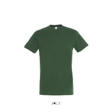 SOL'S Regent - unisex környakú póló (bottle green, 2XL)