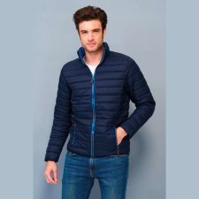  SOL'S RIDE MEN - LIGHT PADDED JACKET női dzseki, kabát